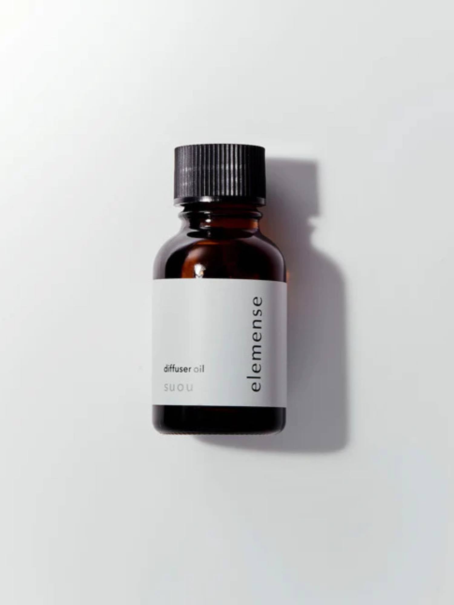 Elemense Suou Wood Diffuser Oil 20ml