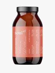 Organic Booster Soulel