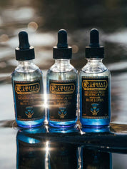 100% Pure Blue Lotus & Moringa Oil 60 ml Ritual Oils