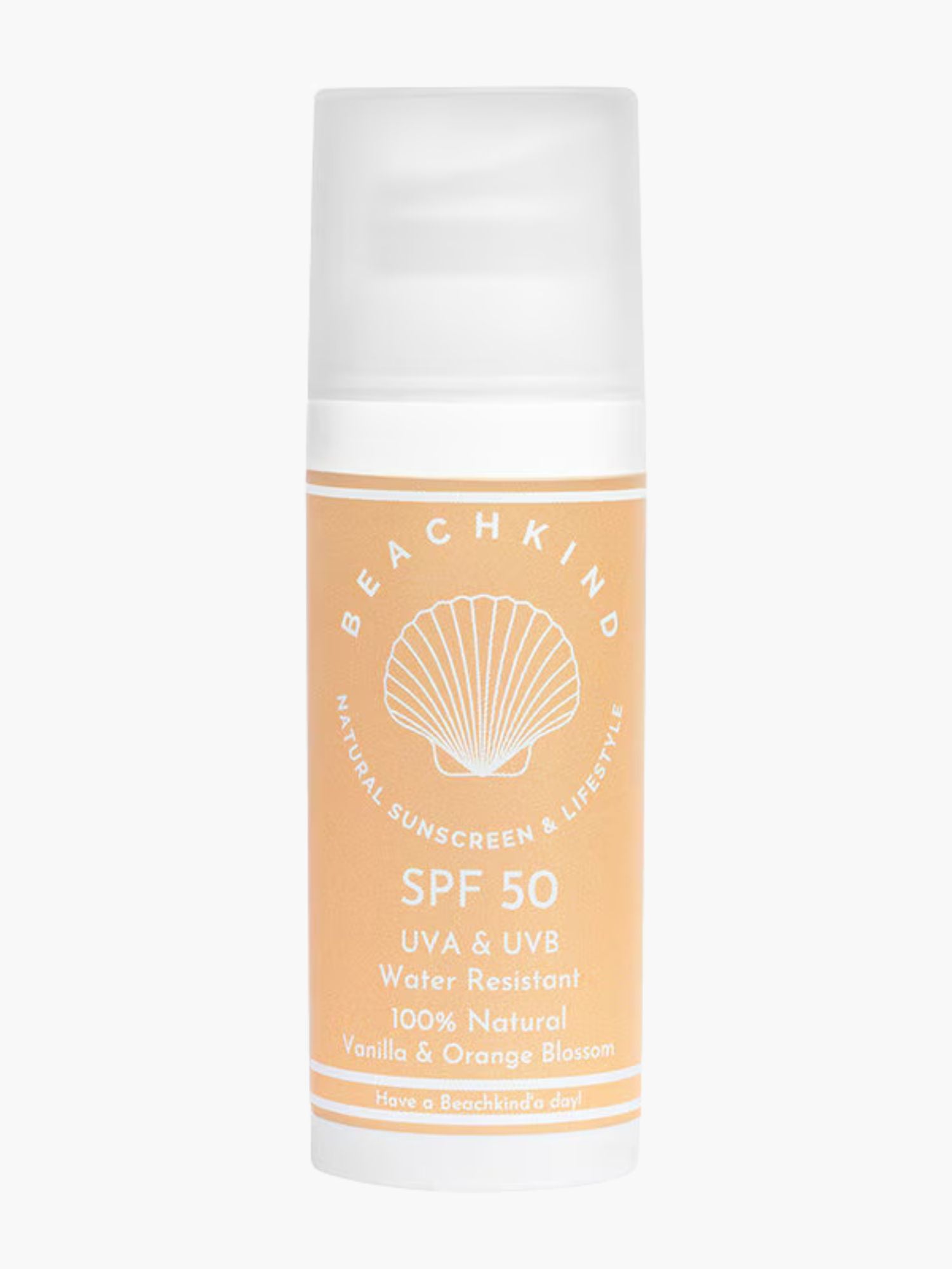 Beachkind SPF 50 50ml