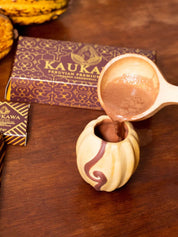 Kaukawa Ceremonial Cacao Peru 500g