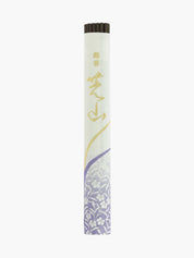 Meiko Shibayama Incense Roll - Wood & Herbs