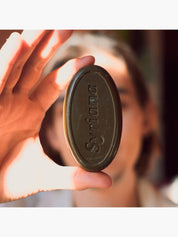 Syriana Rose Damascus Aleppo Soap 125g