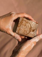 Syriana Aleppo Soap 35% Laurel Oil 190g