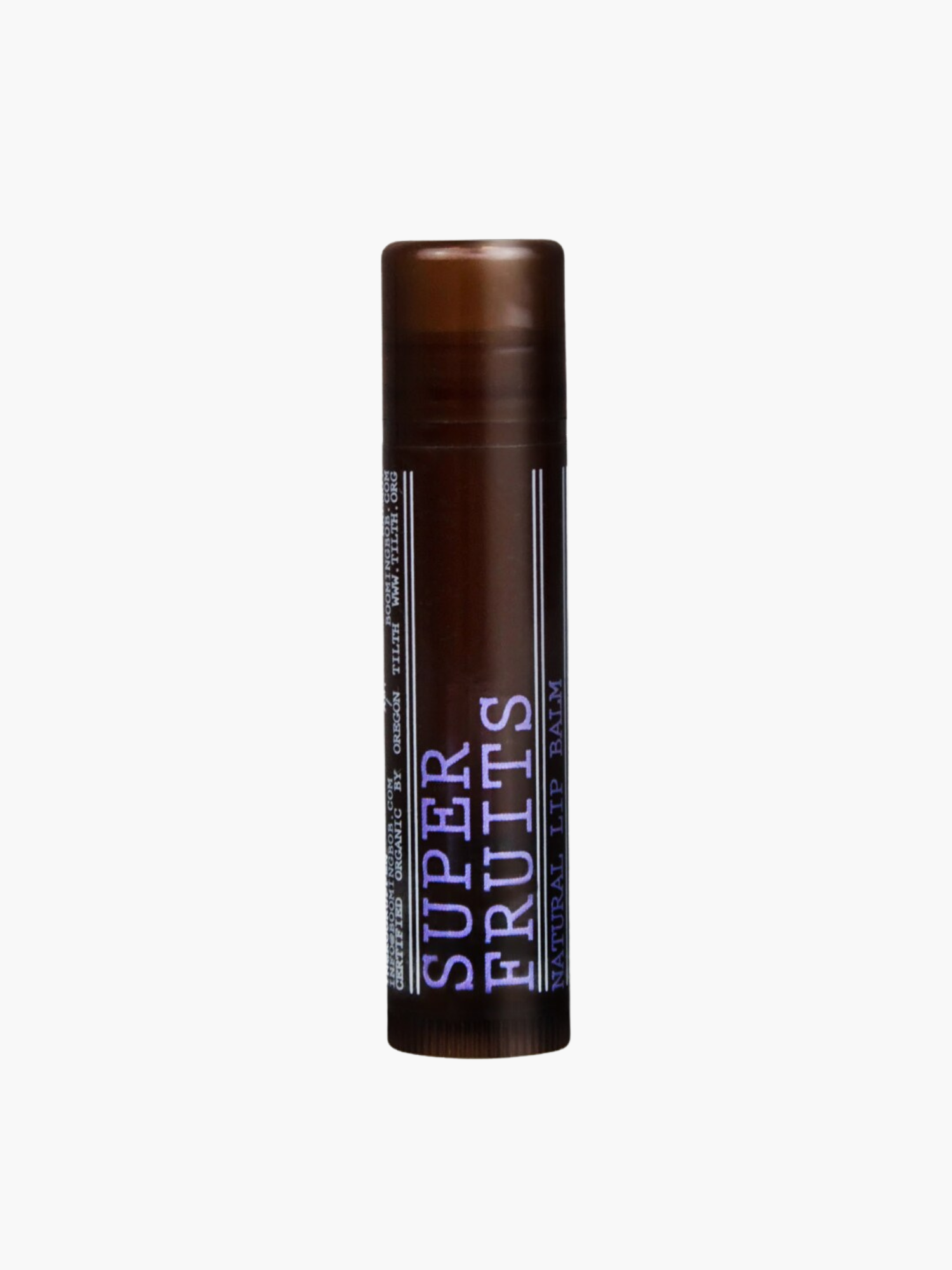 Booming Bob Lip Balm Superfruits