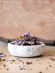 Blå Lotus (Nymphaea Caerulea) 30g