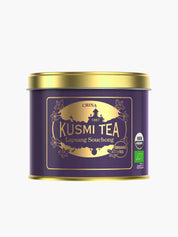 Lapsang Souchong Svart Te Single Origin Kusmi 100g