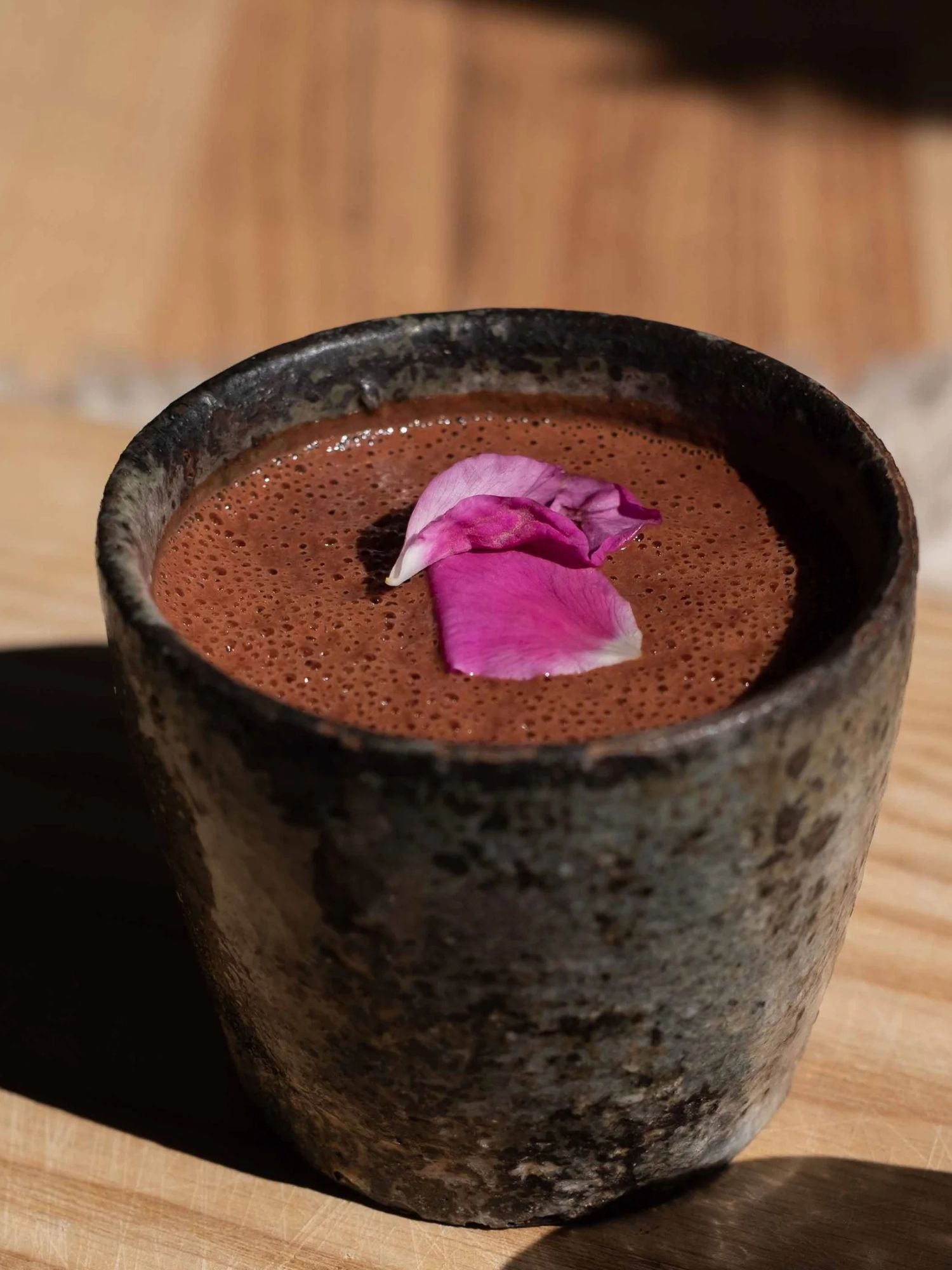 100% Ceremonial Cacao Powder Ruk'u'x Ulew 227 gr