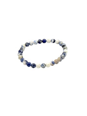 Kristallarmband Manifestation