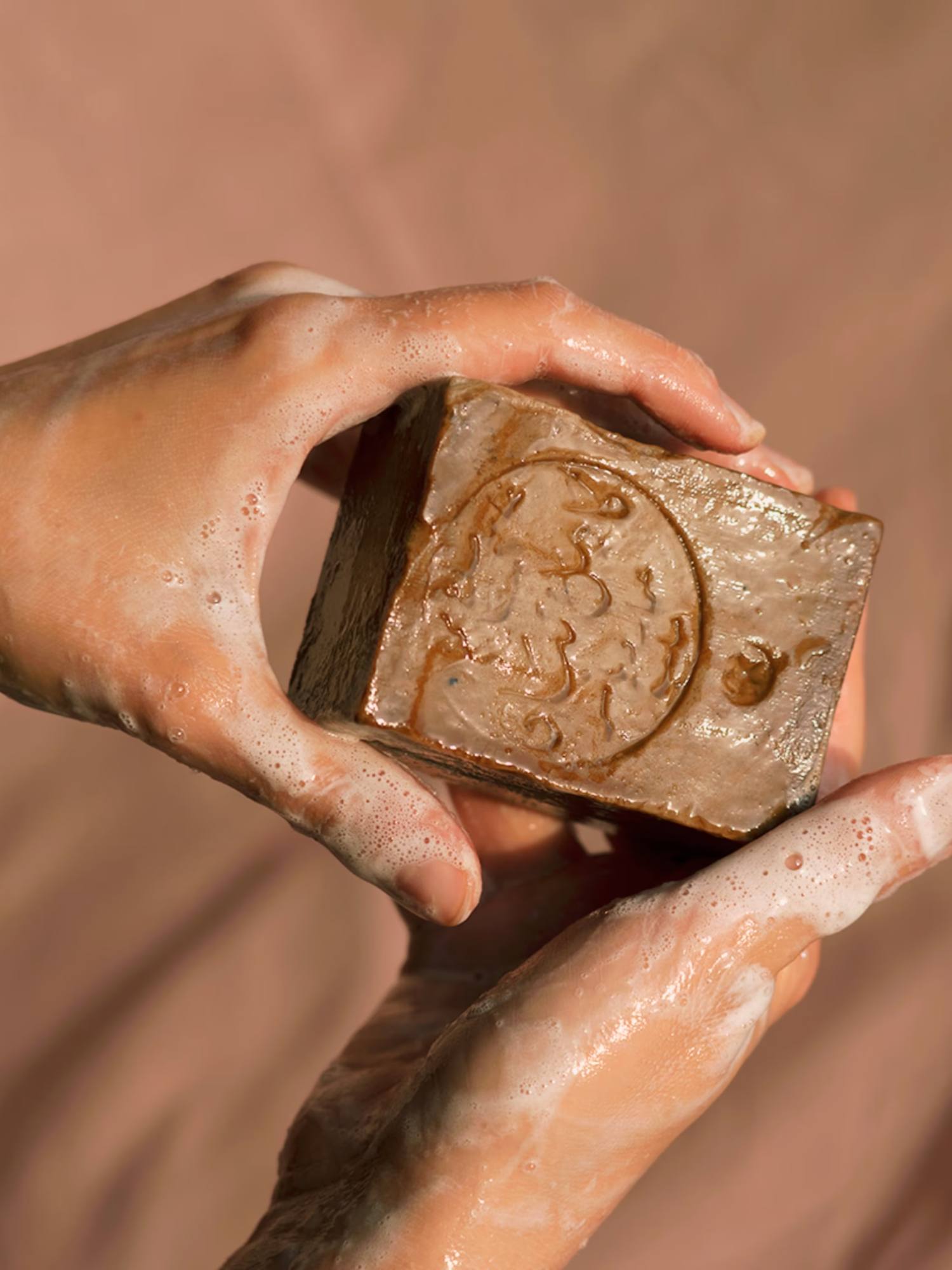 Syriana Aleppo Soap 1% Laurel Oil 190g