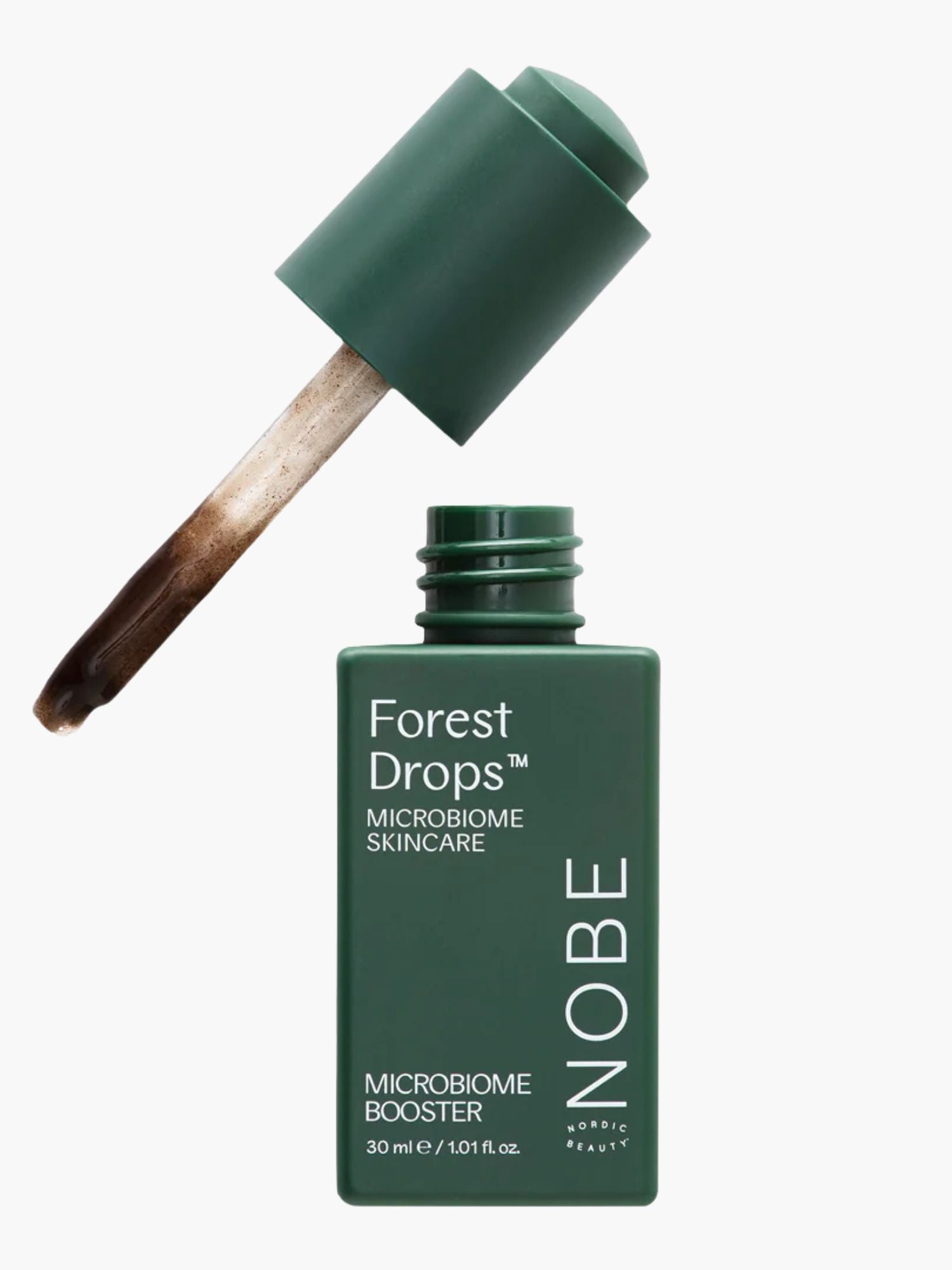 Microbiome Booster 30ml NOBE