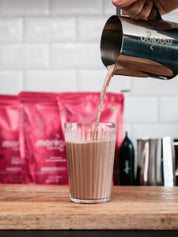 Nyhet! Raw Cacao Colombia Moruga 350g