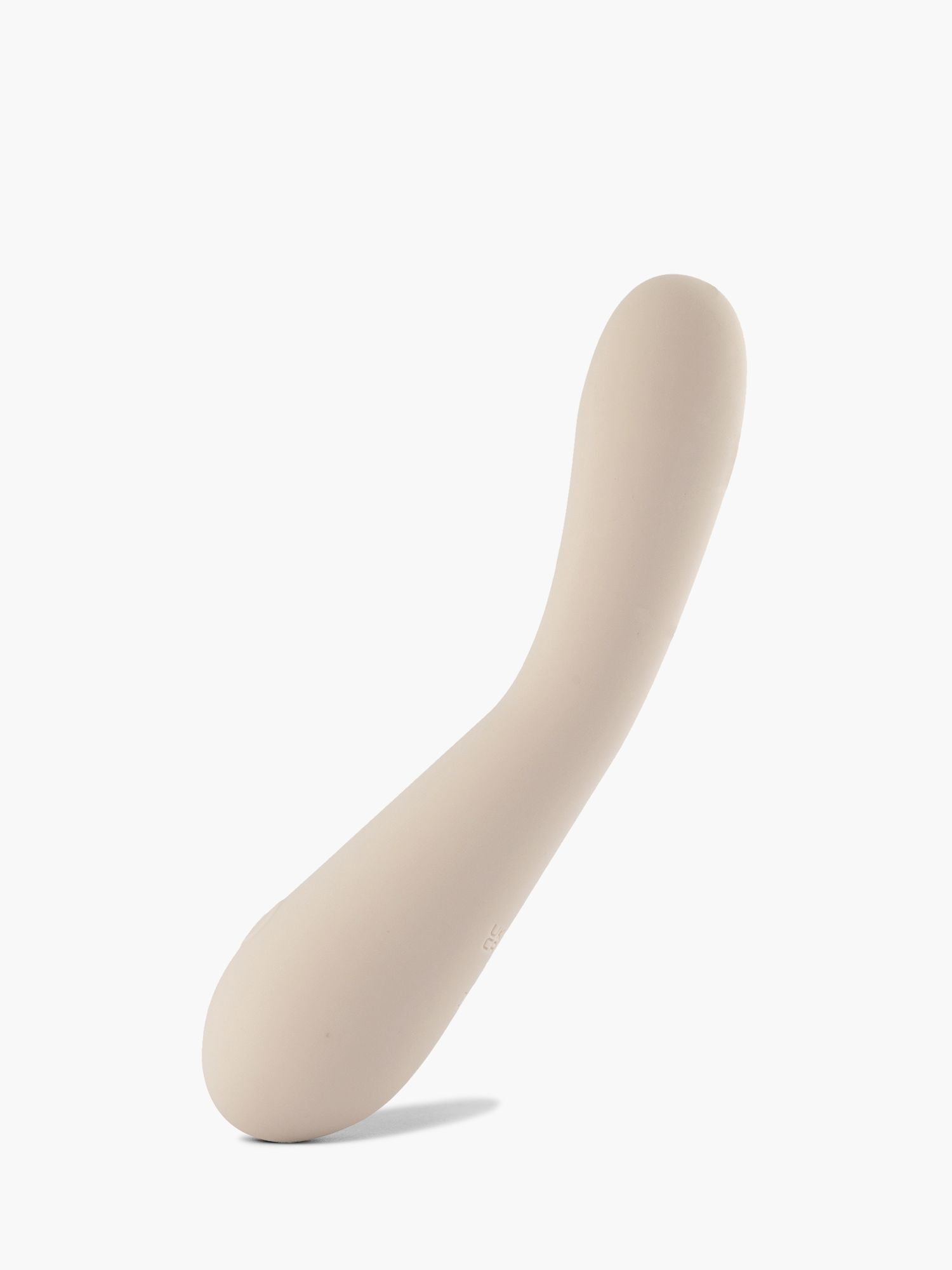 Maude Spot Internal Massager Grey