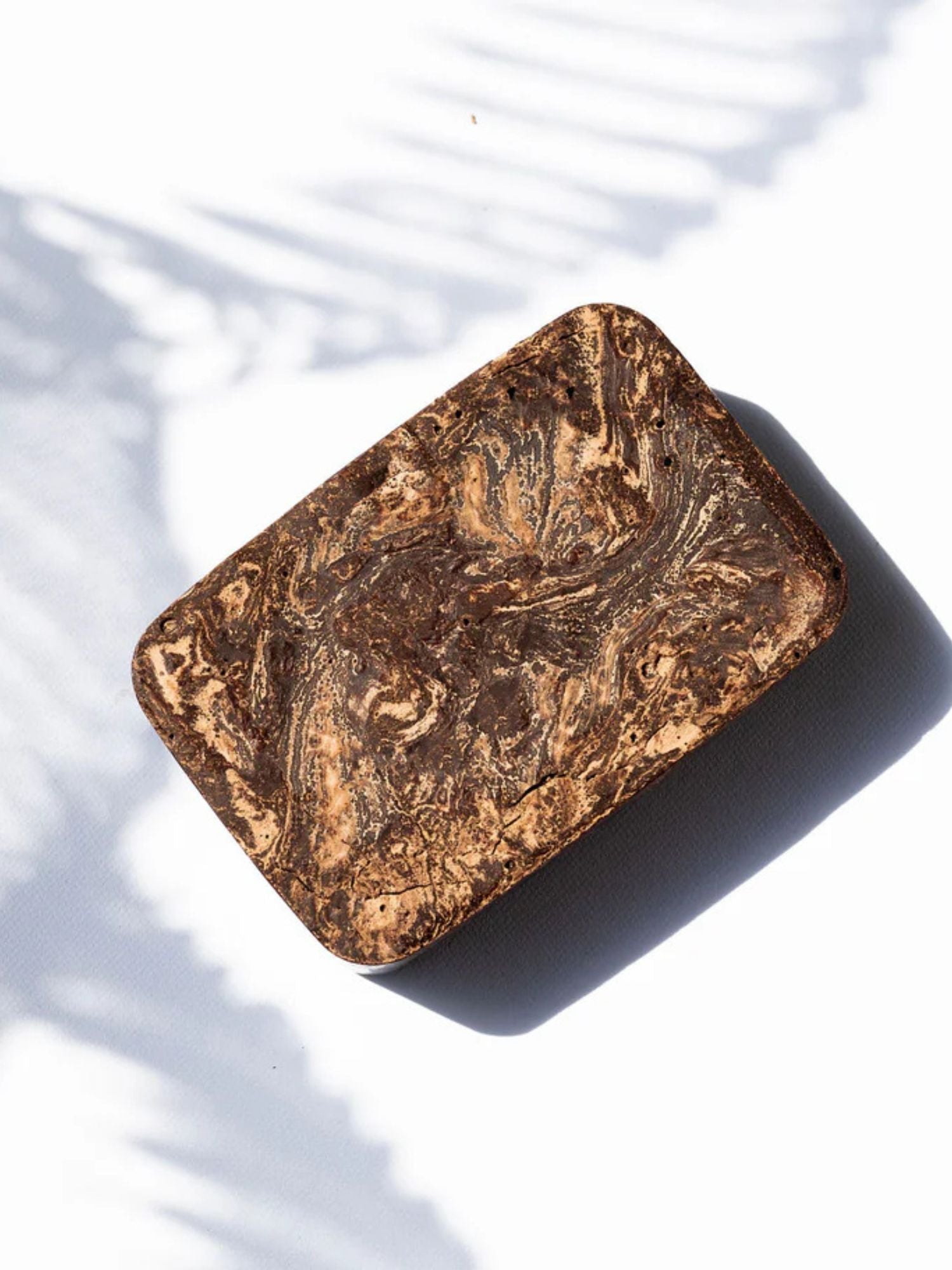 100% Ceremoniell Kakao Lava Love Block 454 gr
