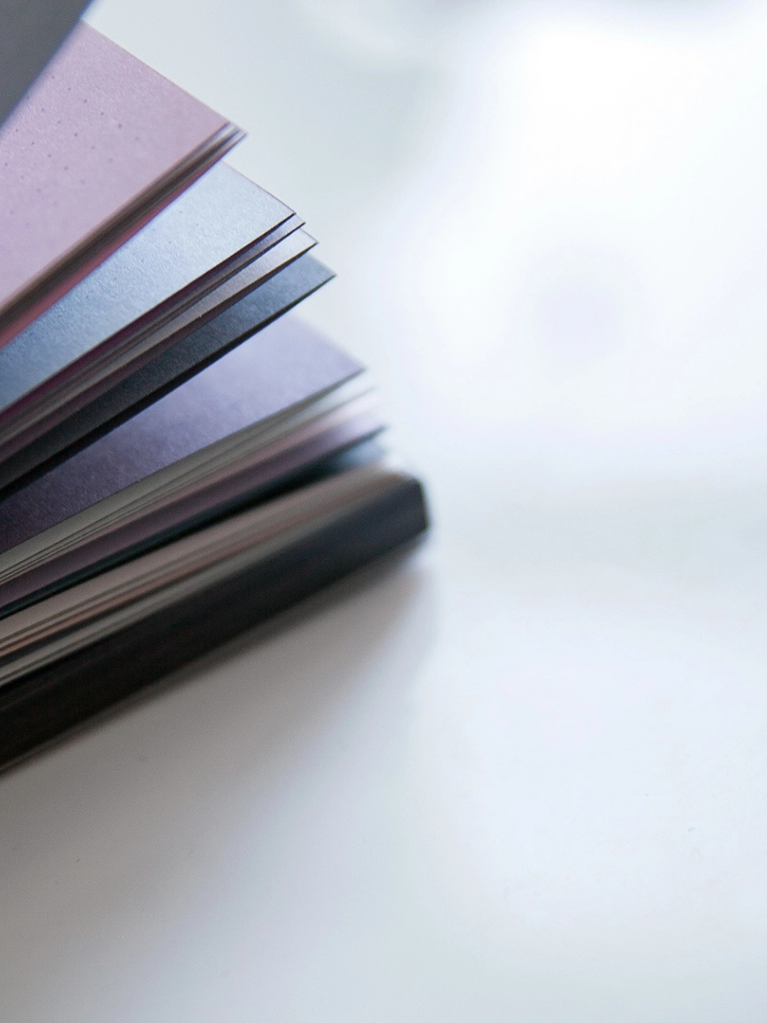 AURA Notebook A5