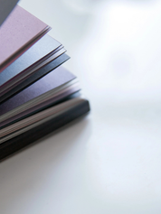 AURA Notebook A5