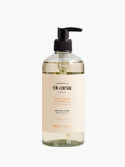 Fer à Cheval Marseille Liquid Soap White Tea & Yuzu 500 ml
