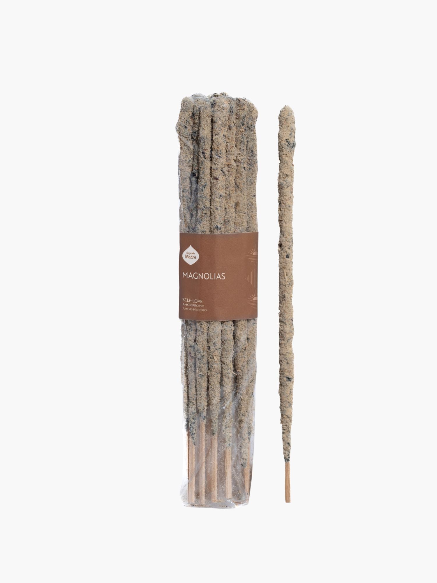 Magnolia Rökelse Multipack x20 Sagrada Madre