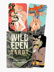 Wild Eden Tarot