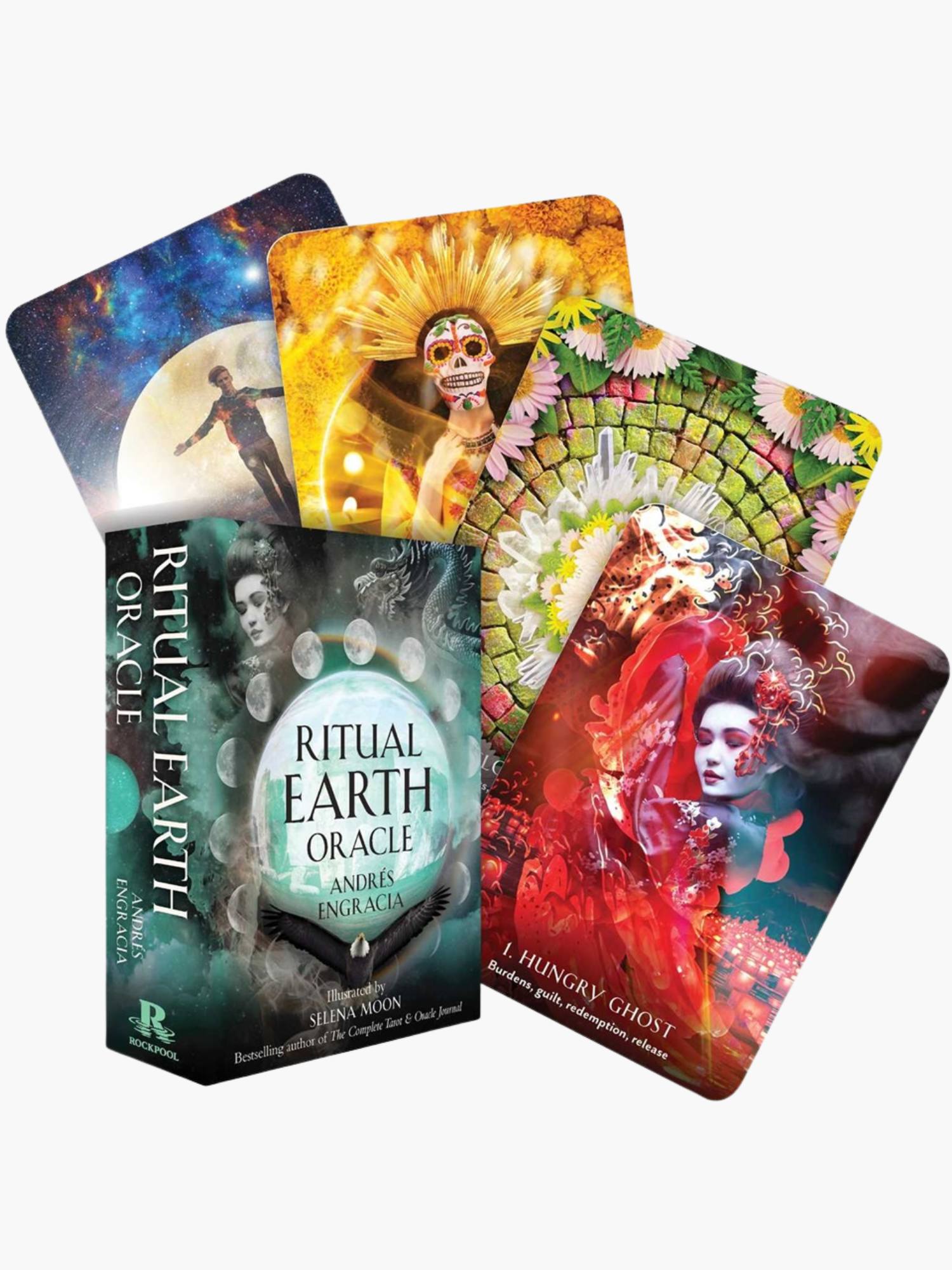 Ritual Earth Oracle