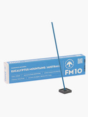 Scentsual Incense Brilliant Blue Lavender