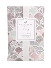 Greenleaf Haven Doftpåse