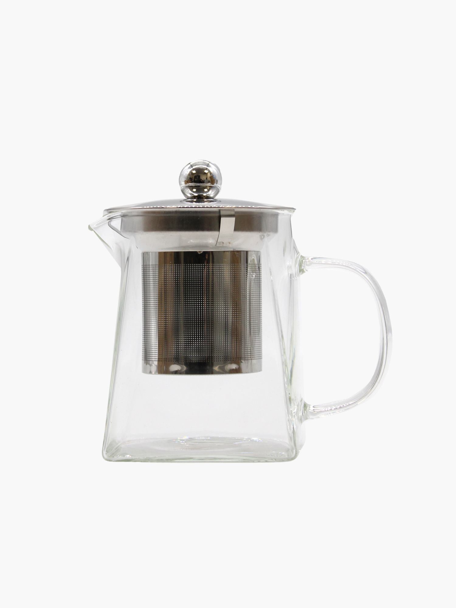 Tekanna glas Tower 350 ml