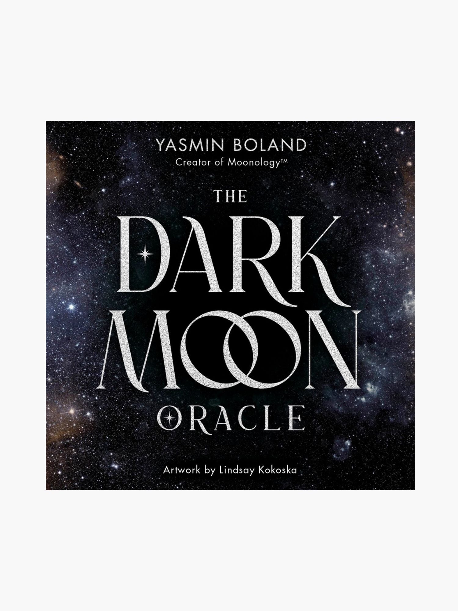 The Dark Moon Oracle