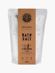 Greenman Rituals Sleep Good Lavender Epsom Badsalt