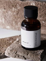 Elemense Sekishin Metal Diffuser Oil 20ml