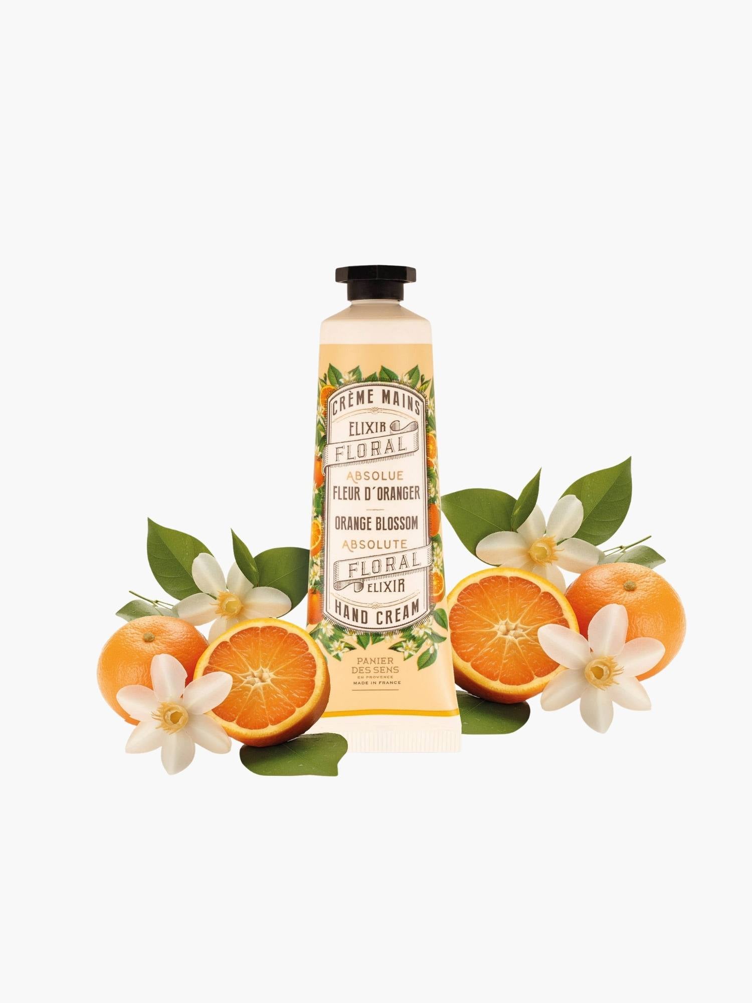 Hand Creme 30 ml Orange Blossom