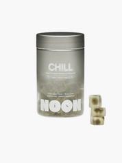 NOON CHILL Mushroom Gummies