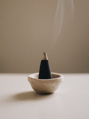 Palo Santo incense cones