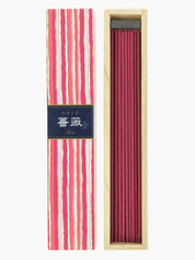 Kayuragi rökelse Rose