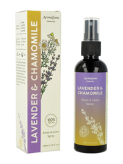Aromafume Lavender & Chamomile Room & Linen Spray