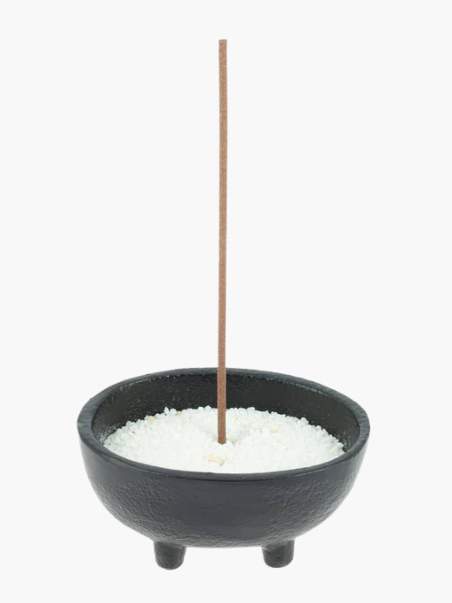 Dhruva rökelsehållare