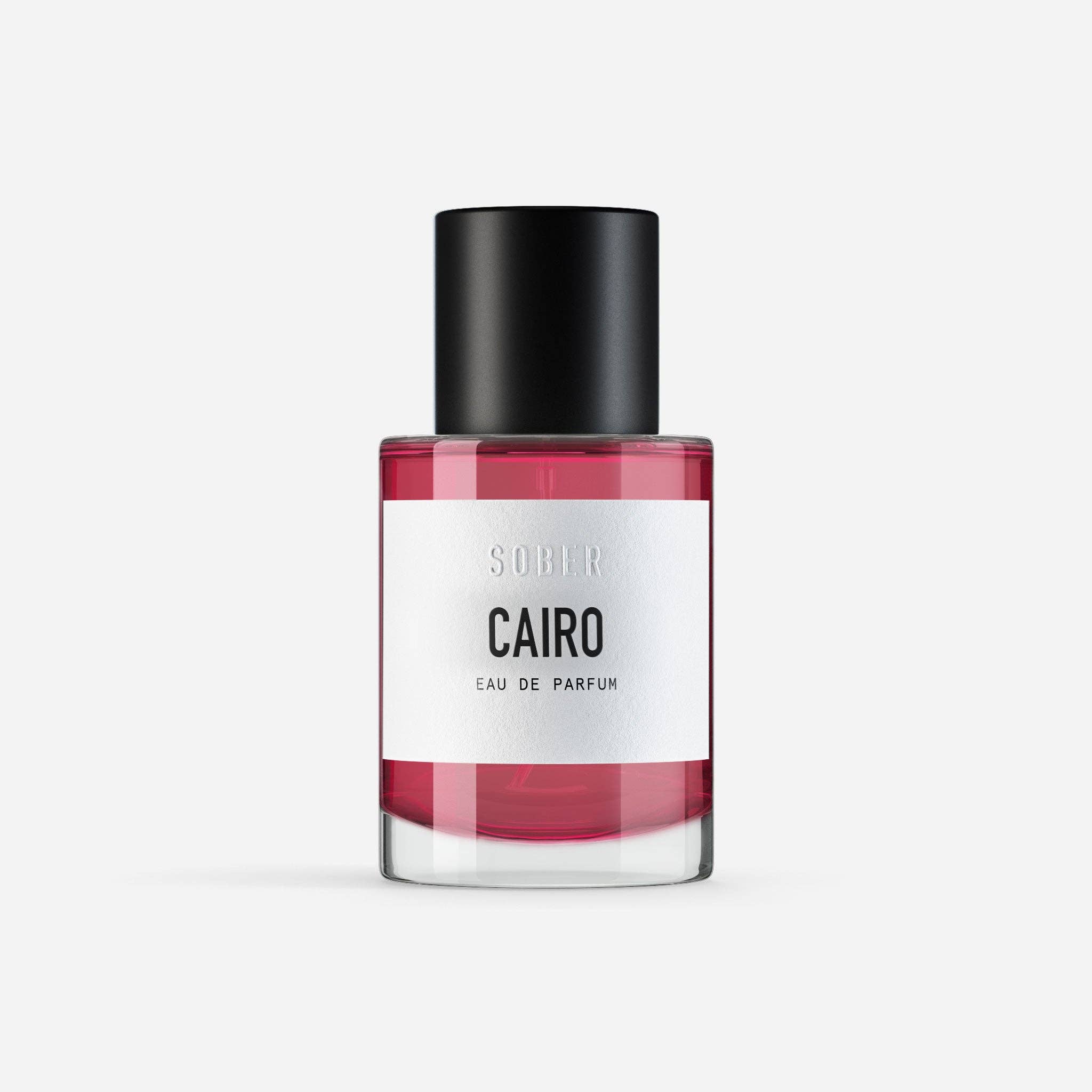 CAIRO – Eau de Parfum 50 ml