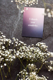AURA Journaling Love Cards
