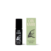 Peaceful Mind Anti-stress Roll-On Ofa Karri