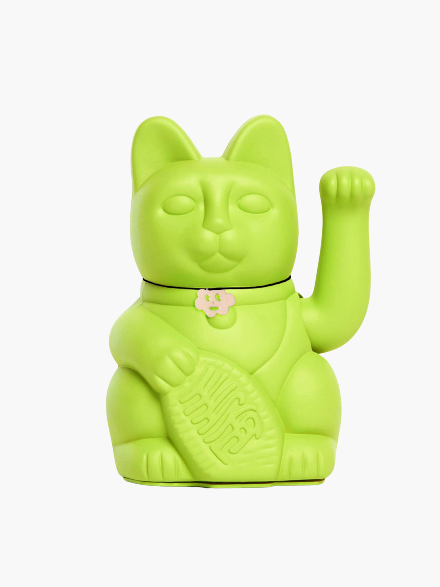 Maneki Neko Lucky Cat Mojito - Good Luck & Children