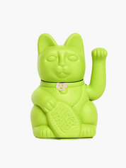Maneki Neko Lucky Cat Mojito - Good Luck & Children