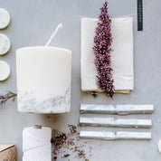 The Munio Heather Doftljus