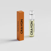 CRA-YON Caramel Days Pocket Parfym 10 ml