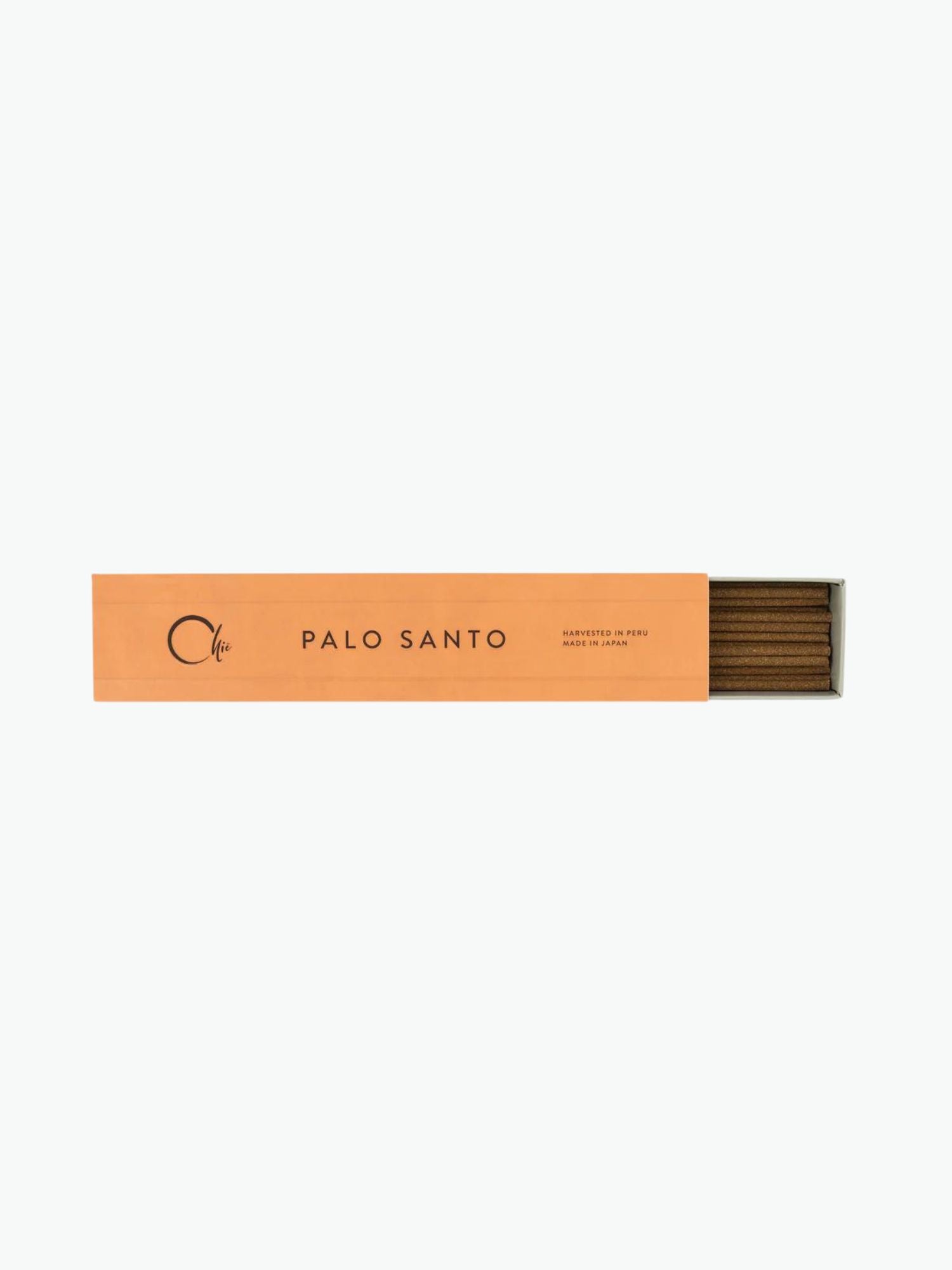 Chië incense Palo Santo