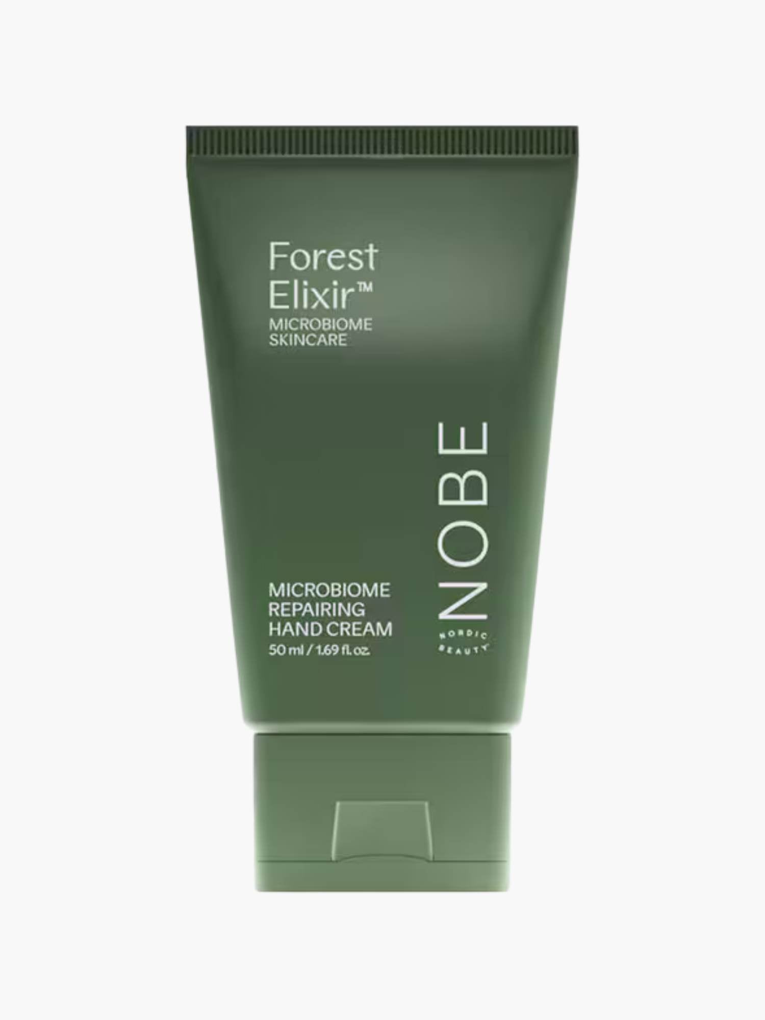 Microbiome Repair Hand Cream 50ml NOBE