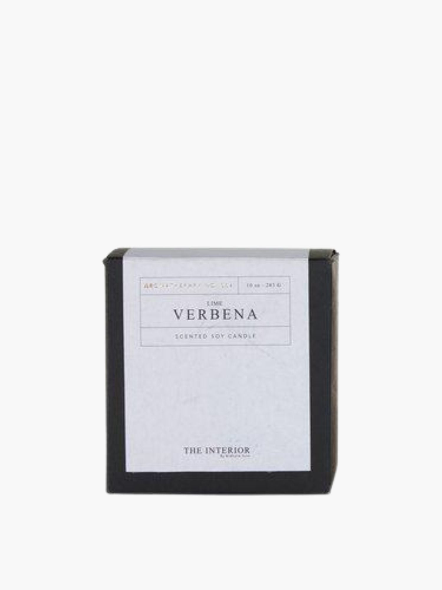 YASU Doftljus Lime Verbena