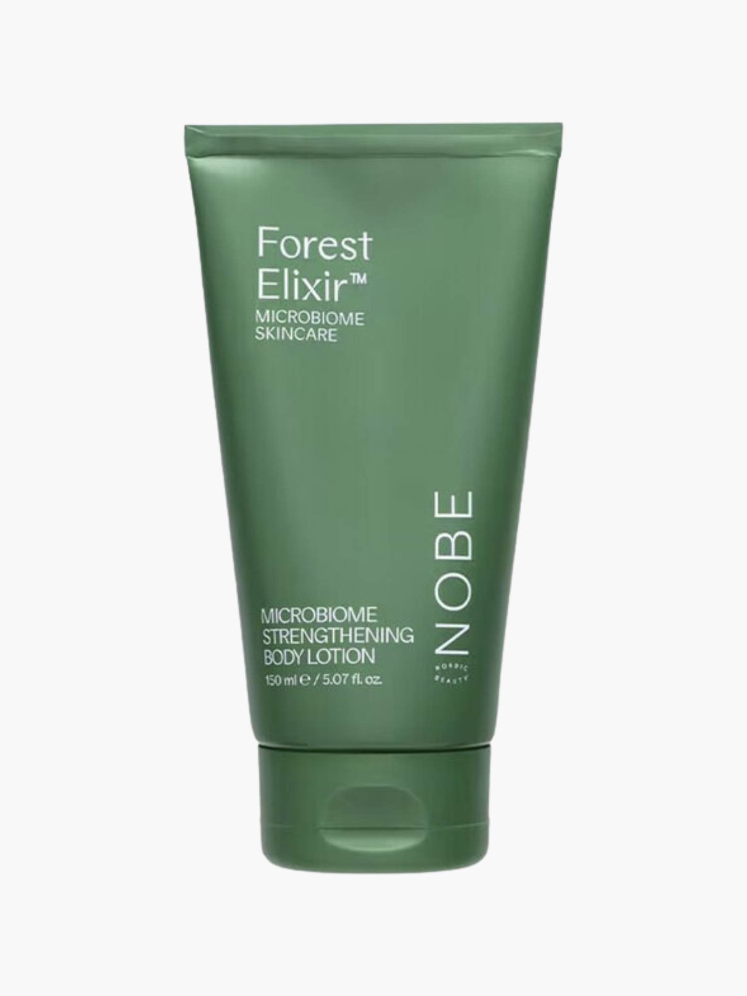 Strengthen Body Lotion 150ml NOBE