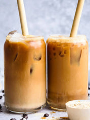 Raw Nice Chai Proteinpulver