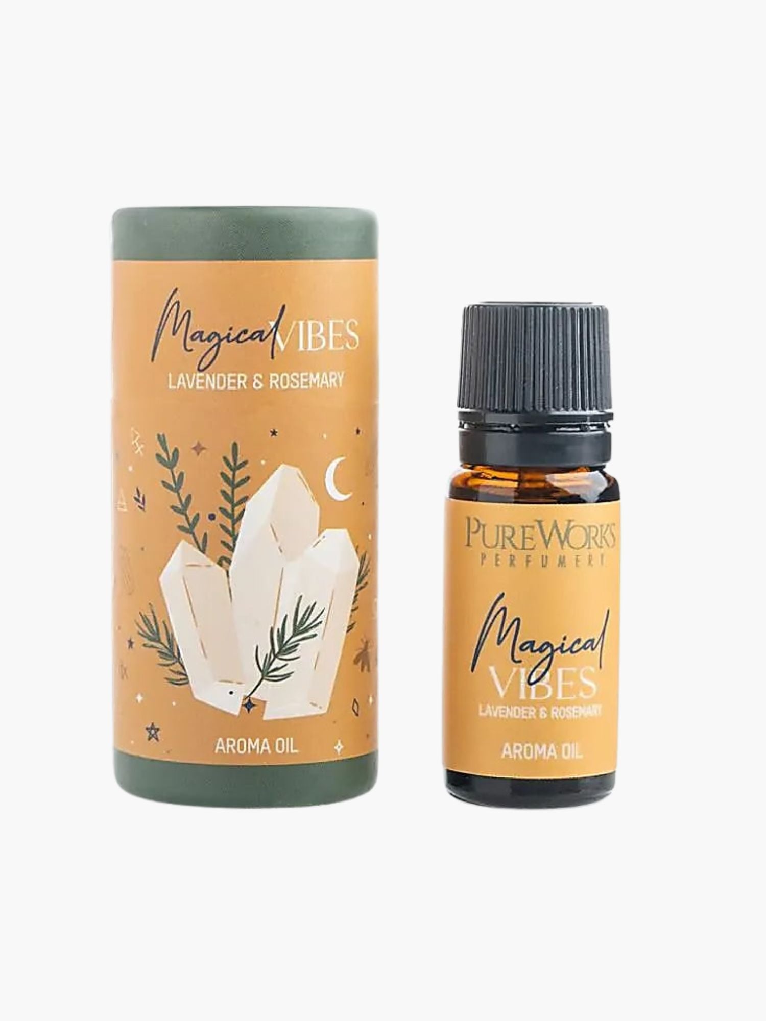 Magical Vibes Aroma Oil