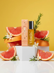 The Goddess Line – Durga Fragrance Oil 10 ml